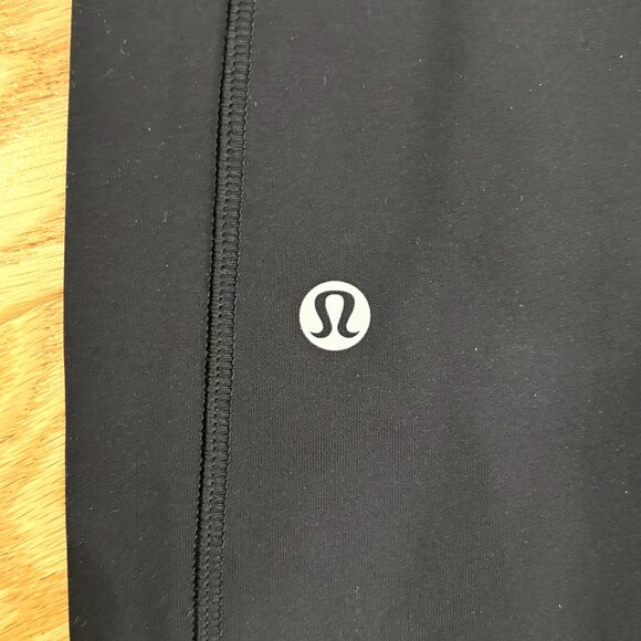 Lululemon Speed Up Mid-Rise Tight 28" Women's Size 4 NEW - Picture 8 of 10